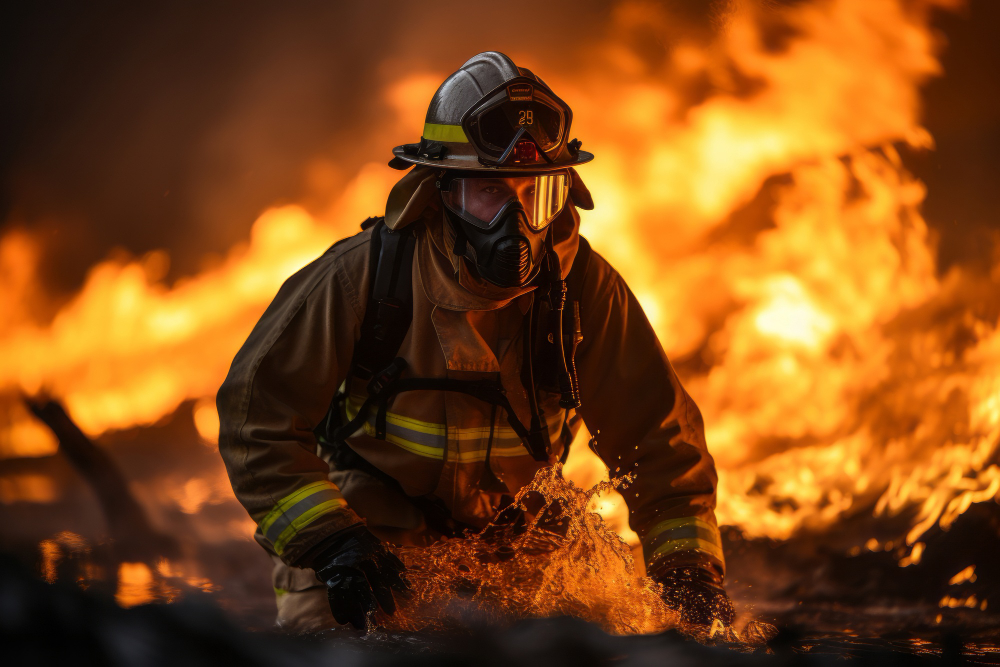 Sistemas Contra Incendio: Punto de Inicio en Ingeniería