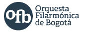 Visual Orquesta Filarmonica de Bogotá