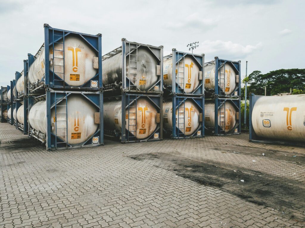Tecnología avanzada en detección de incendios