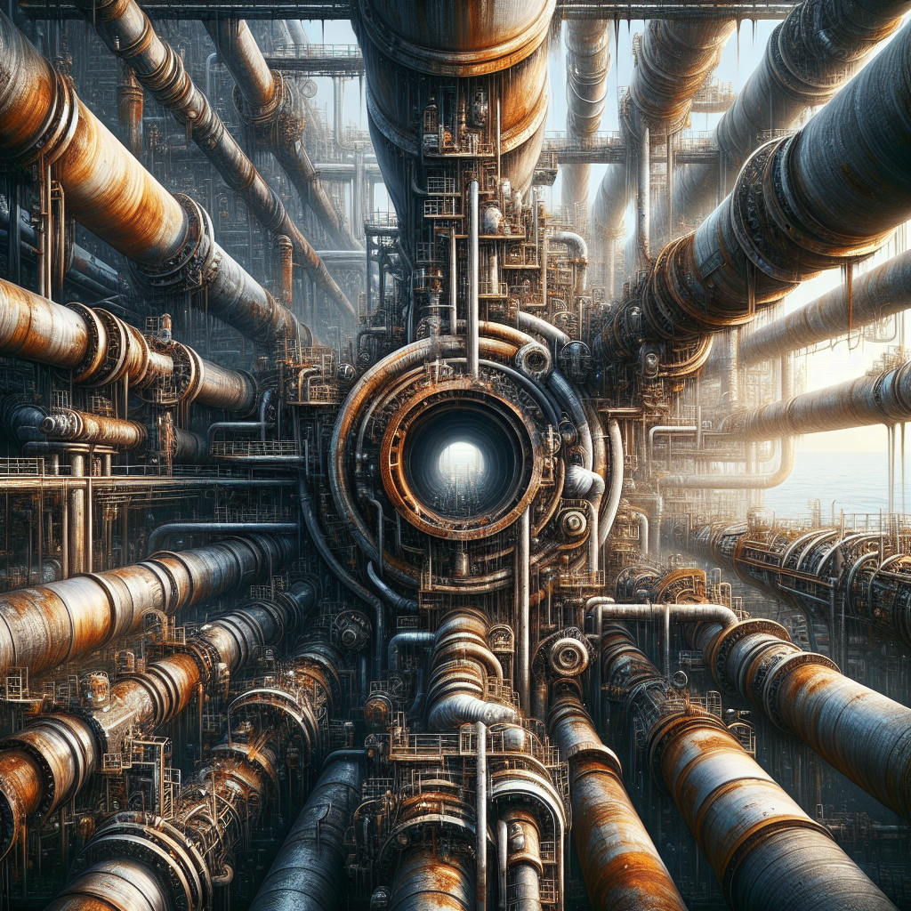 El Incendio en la Refinería Chevron: Un Llamado a la Prevención Activa