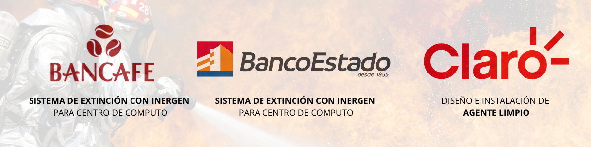 Proyectos de sistema de agente limpio