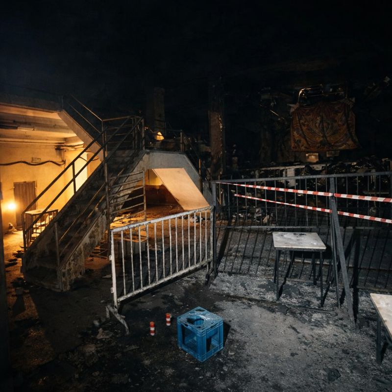 A 21 años de Cromañón: cuando la falta de prevención apagó 194 vidas